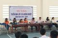 BÀI DỰ THI “BÀI VIẾT HAY, HÌNH ẢNH ĐẸP TRÊN WEBSITE” CHỦ ĐỀ “Công tác tư vấn tuyển sinh và hướng nghiệp của Trường THCS Lương Thế Vinh”
