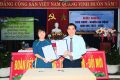 HỘI NGHỊ VIÊN CHỨC – NGƯỜI LAO ĐỘNG NĂM HỌC 2022-2023